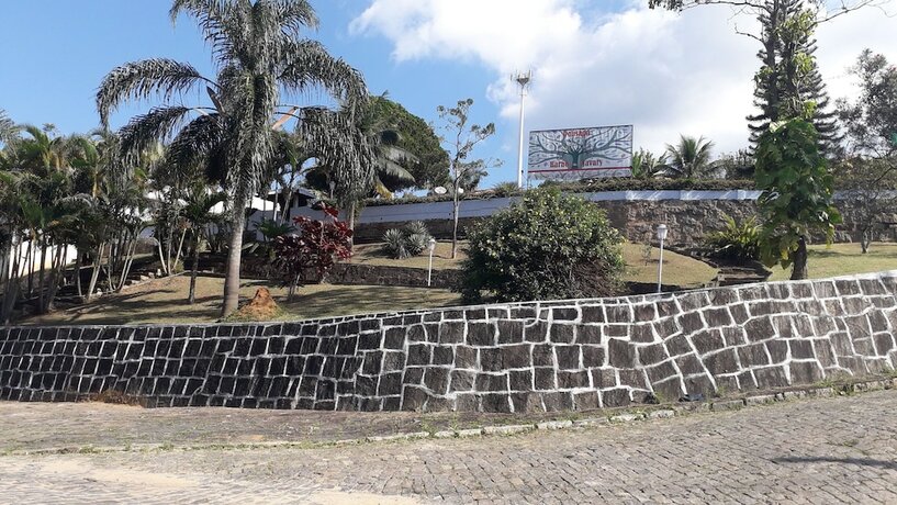 Imagen general del Hotel Pousada Barão do Javary. Foto 1