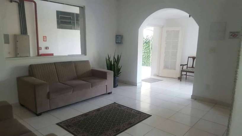 Imagen de los interiores del Hotel Pousada Bara&uacute;na. Foto 9