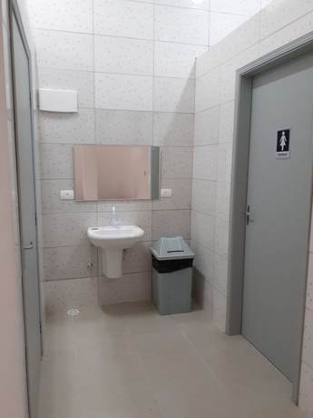 Imagen de la habitación del Hotel Pousada Bara&uacute;na. Foto 5