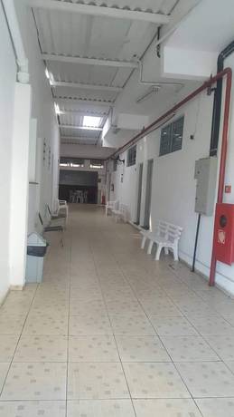 Imagen de los interiores del Hotel Pousada Bara&uacute;na. Foto 10