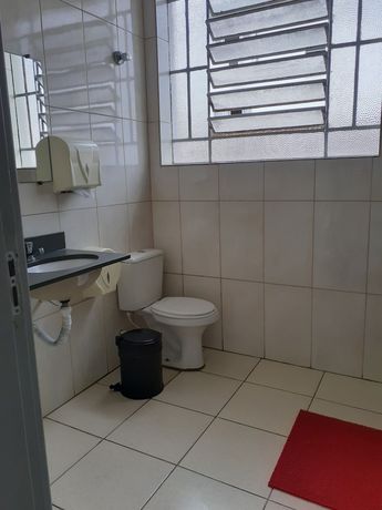 Imagen de la habitación del Hotel Pousada Bara&uacute;na. Foto 6