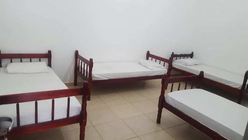 Imagen de la habitación del Hotel Pousada Bara&uacute;na. Foto 7