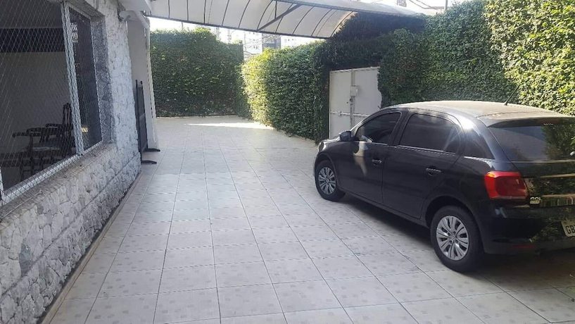 Imagen general del Hotel Pousada Baraúna. Foto 1