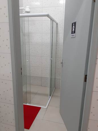 Imagen de la habitación del Hotel Pousada Bara&uacute;na. Foto 8