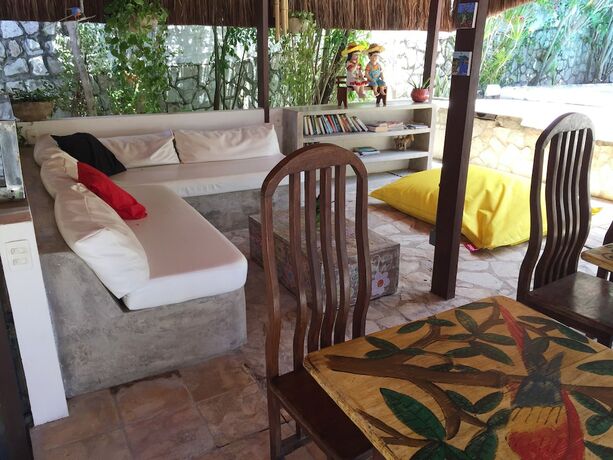 Imagen general del Hotel Pousada Barbara. Foto 2