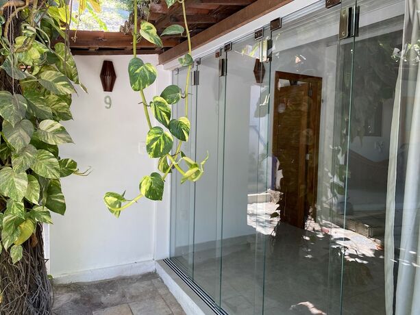 Imagen de la habitación del Hotel Pousada Barbara. Foto 21