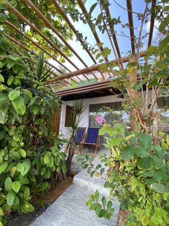 Imagen de la habitación del Hotel Pousada Barbara. Foto 24