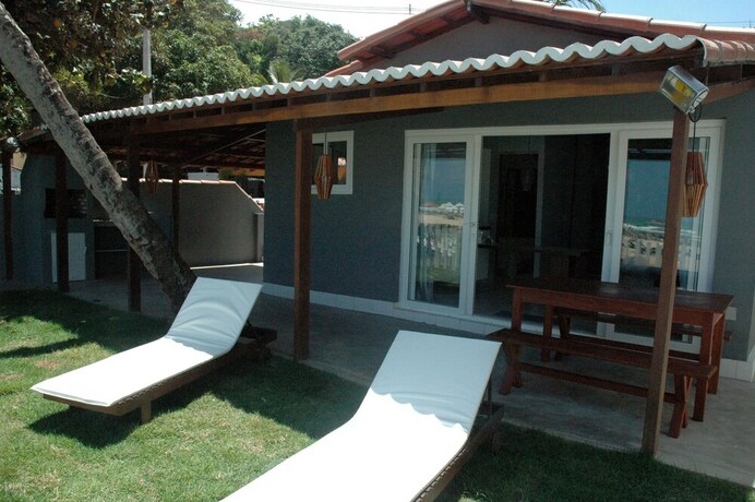 Imagen de la habitación del Hotel Pousada Barbara. Foto 29