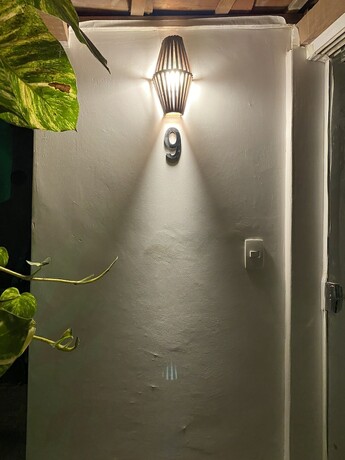 Imagen de la habitación del Hotel Pousada Barbara. Foto 32