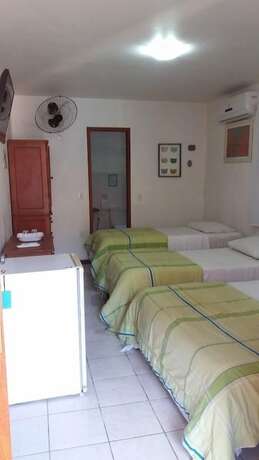 Imagen general del Hotel Pousada Barcarola. Foto 3