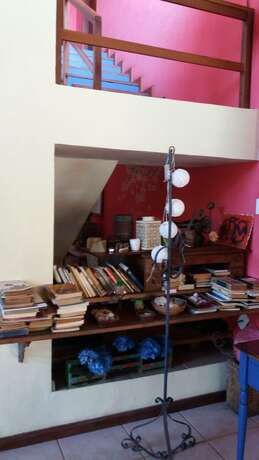 Imagen general del Hotel Pousada Barcarola. Foto 4