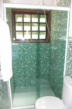 Imagen general del Hotel Pousada Barcarola. Foto 6