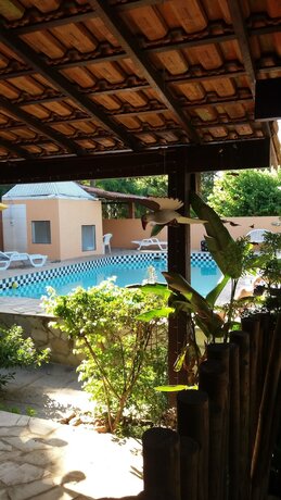 Imagen general del Hotel Pousada Barcarola. Foto 8