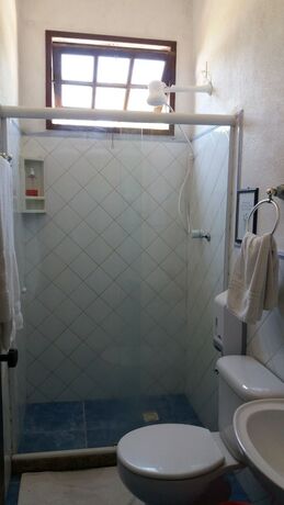 Imagen general del Hotel Pousada Barcarola. Foto 9