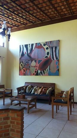 Imagen general del Hotel Pousada Barcarola. Foto 11