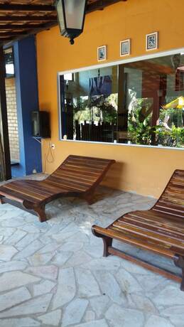 Imagen general del Hotel Pousada Barcarola. Foto 12