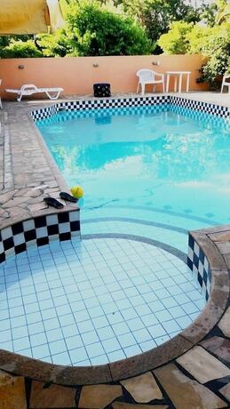 Imagen general del Hotel Pousada Barcarola. Foto 14