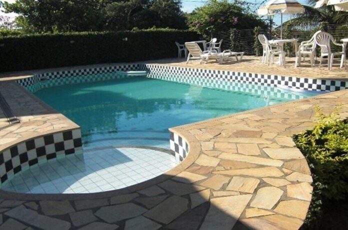 Imagen general del Hotel Pousada Barcarola. Foto 1