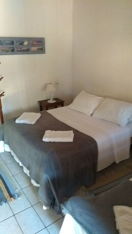 Imagen de la habitación del Hotel Pousada Barcarola. Foto 26