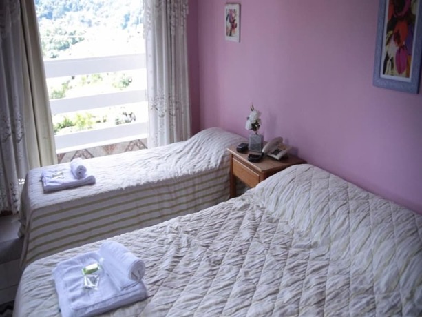 Imagen de la habitación del Hotel Pousada Bariloche, Teres&oacute;polis. Foto 17