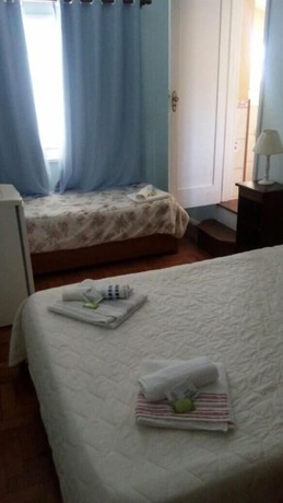 Imagen general del Hotel Pousada Bariloche, Teres&oacute;polis. Foto 4
