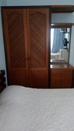 Imagen general del Hotel Pousada Bariloche, Teres&oacute;polis. Foto 10
