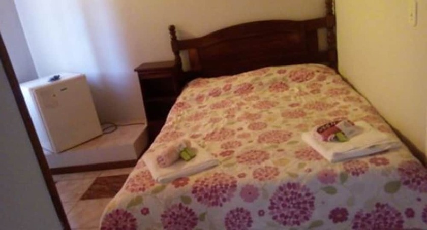 Imagen de la habitación del Hotel Pousada Bariloche, Teres&oacute;polis. Foto 20