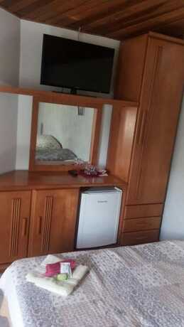 Imagen general del Hotel Pousada Bariloche, Teres&oacute;polis. Foto 15