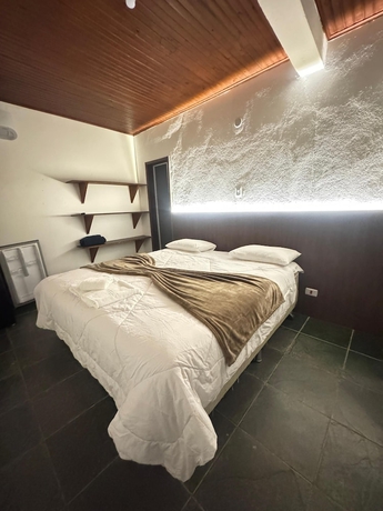 Imagen de la habitación del Hotel Pousada Barra Do Sahy. Foto 3