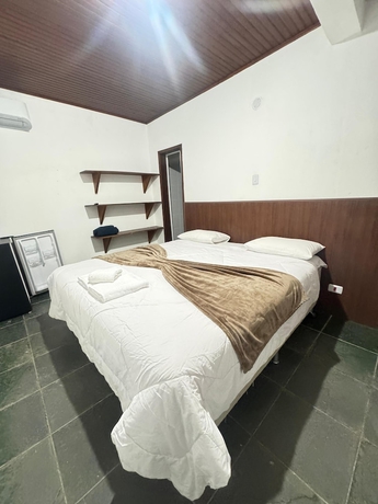 Imagen de la habitación del Hotel Pousada Barra Do Sahy. Foto 4