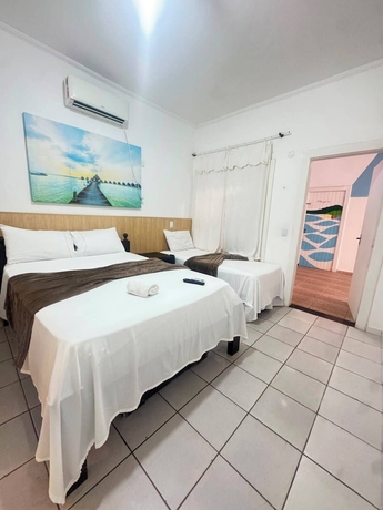 Imagen de la habitación del Hotel Pousada Barra Do Sahy. Foto 5