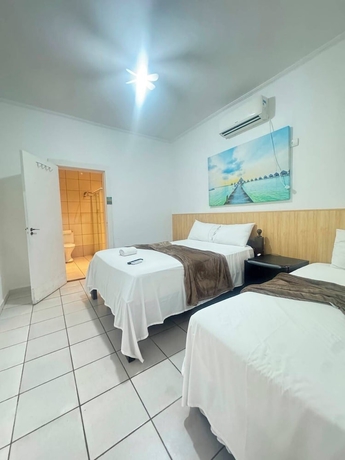 Imagen de la habitación del Hotel Pousada Barra Do Sahy. Foto 6