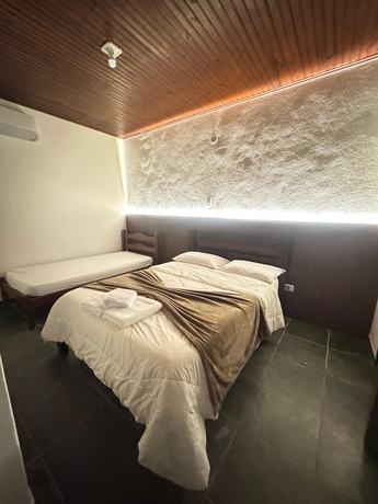 Imagen de la habitación del Hotel Pousada Barra Do Sahy. Foto 8