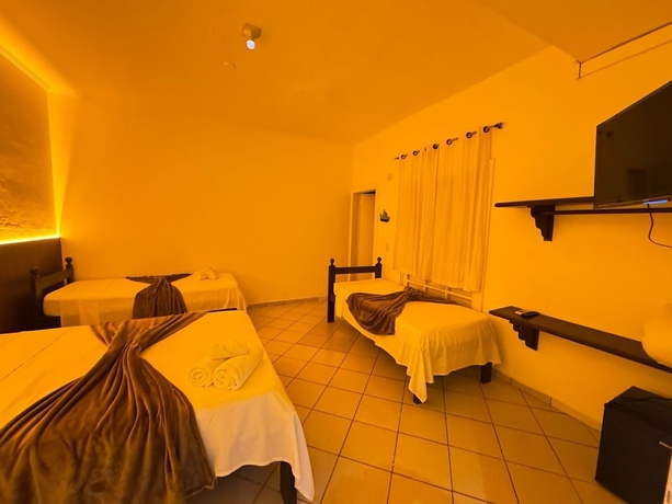 Imagen de la habitación del Hotel Pousada Barra Do Sahy. Foto 9