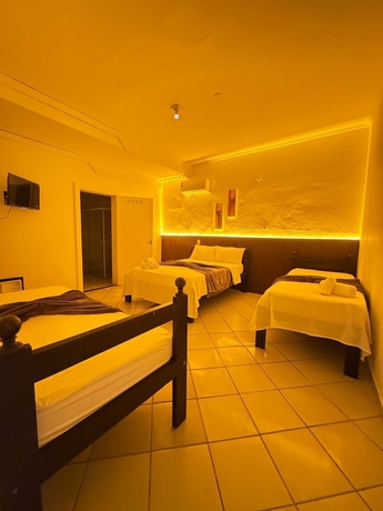 Imagen de la habitación del Hotel Pousada Barra Do Sahy. Foto 10