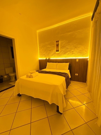 Imagen de la habitación del Hotel Pousada Barra Do Sahy. Foto 11