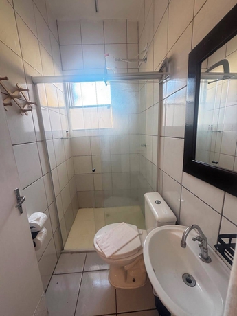 Imagen de la habitación del Hotel Pousada Barra Do Sahy. Foto 12