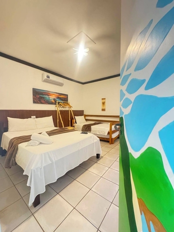 Imagen de la habitación del Hotel Pousada Barra Do Sahy. Foto 13