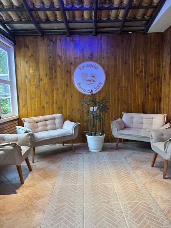 Imagen de la habitación del Hotel Pousada Barra Do Sahy. Foto 14