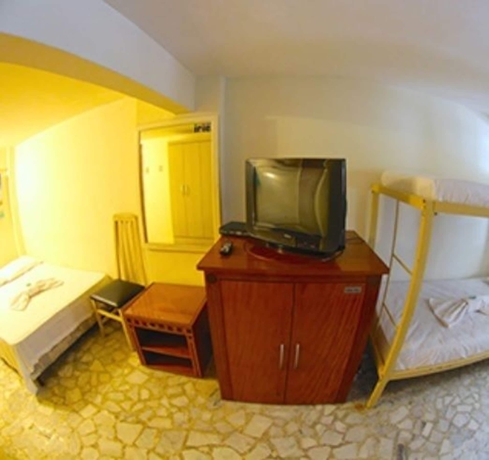 Imagen de la habitación del Hotel Pousada Barra Sol, Centro Rio de Janeiro. Foto 4