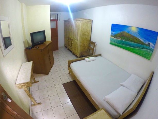 Imagen de la habitación del Hotel Pousada Barra Sol, Centro Rio de Janeiro. Foto 9