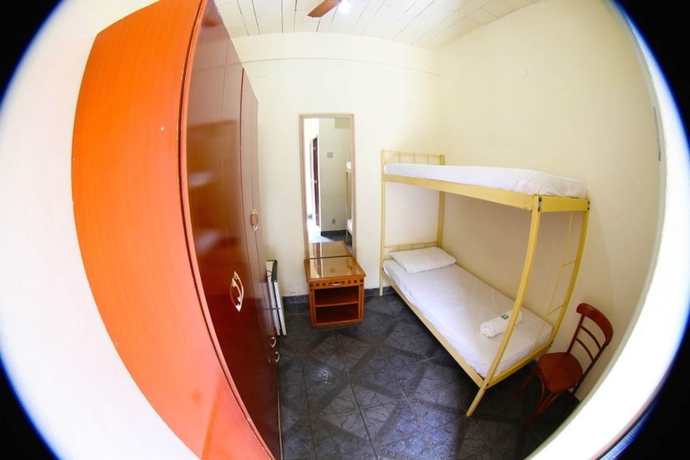 Imagen de la habitación del Hotel Pousada Barra Sol, Centro Rio de Janeiro. Foto 14