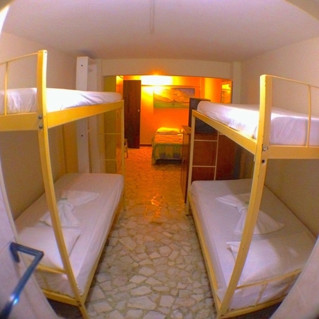 Imagen de la habitación del Hotel Pousada Barra Sol, Centro Rio de Janeiro. Foto 15
