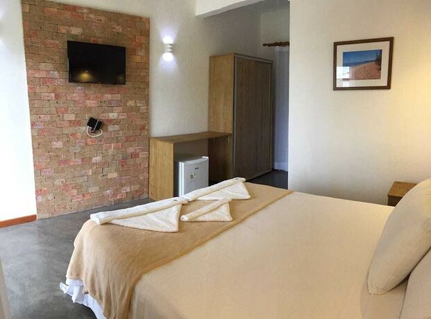 Imagen de la habitación del Hotel Pousada Barra Trip. Foto 17