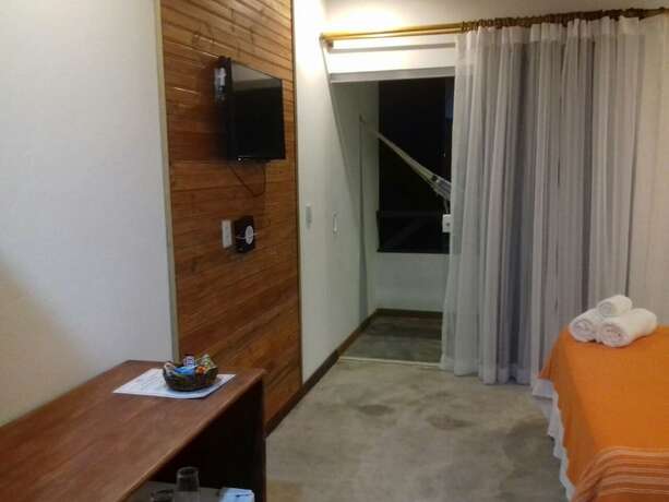 Imagen de la habitación del Hotel Pousada Barra Trip. Foto 18