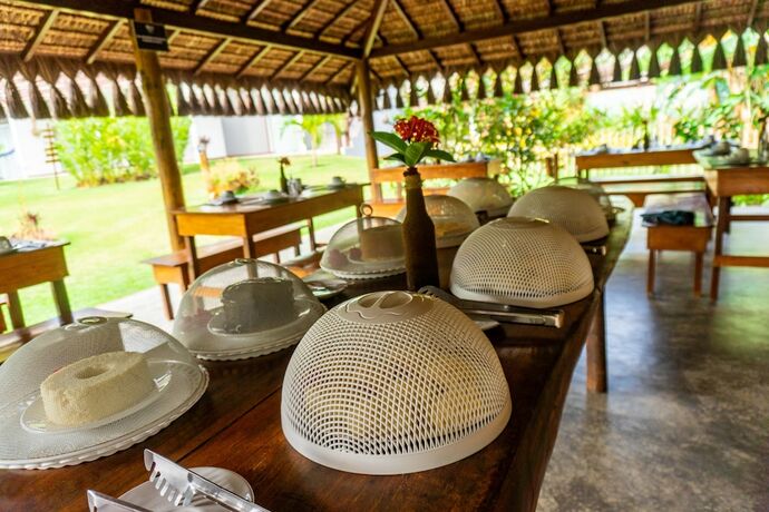 Imagen general del Hotel Pousada Barra Trip. Foto 2