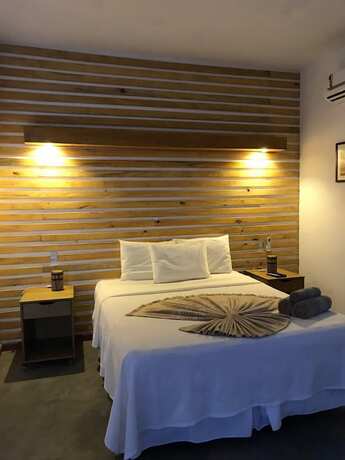 Imagen general del Hotel Pousada Barra Trip. Foto 3