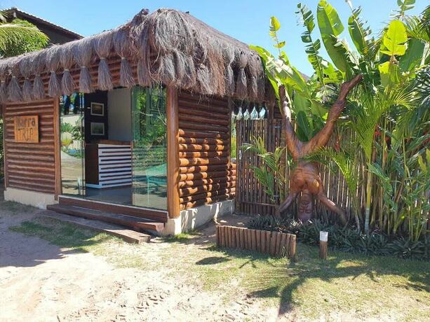 Imagen general del Hotel Pousada Barra Trip. Foto 4