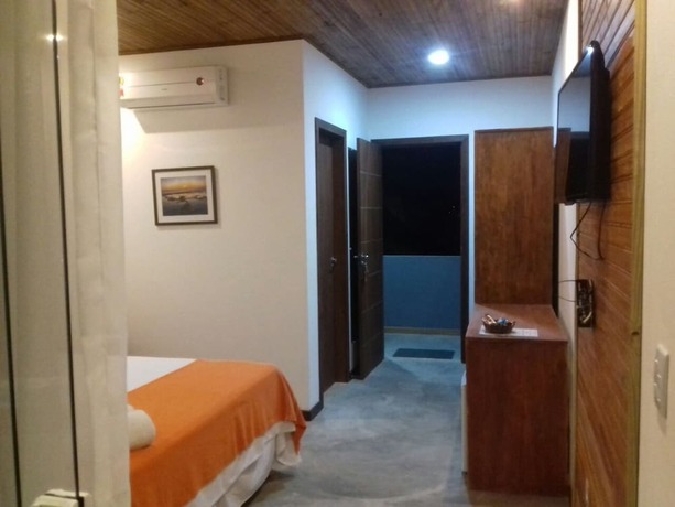 Imagen de la habitación del Hotel Pousada Barra Trip. Foto 19