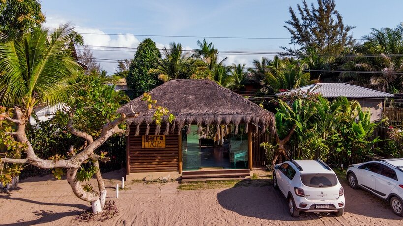 Imagen general del Hotel Pousada Barra Trip. Foto 6